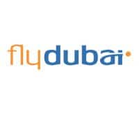 flydubai logo