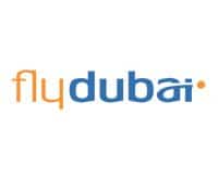 flydubai logo