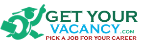 Latest Jobs 2025 | Get Your Vacancy